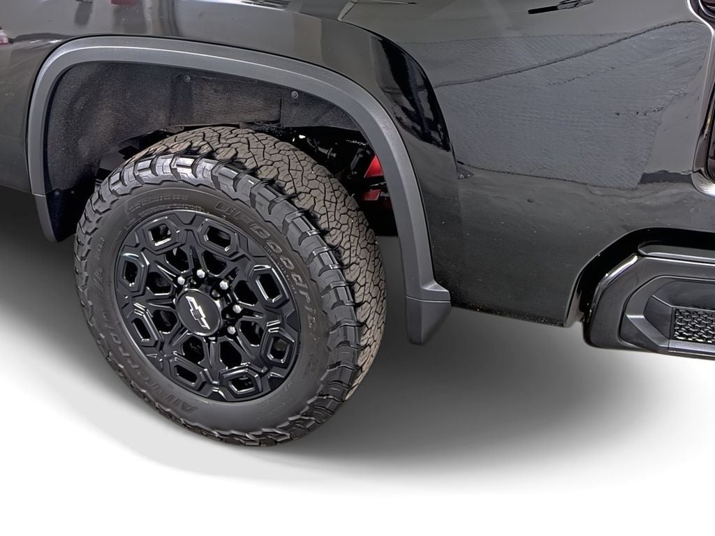 2024 Chevrolet Silverado 3500 HD High Country