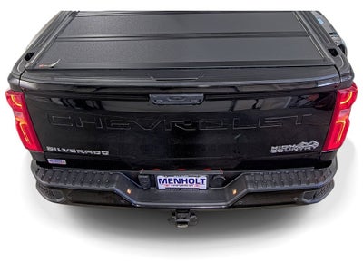 2024 Chevrolet Silverado 3500 HD High Country DRW