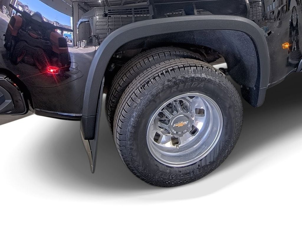 2024 Chevrolet Silverado 3500 HD High Country DRW
