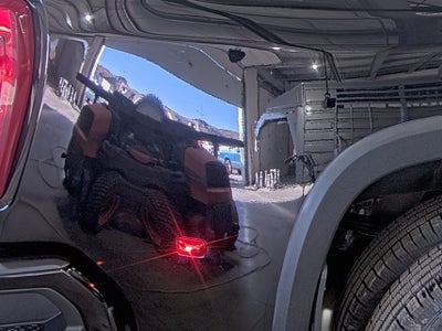 2024 Chevrolet Silverado 3500 HD High Country DRW