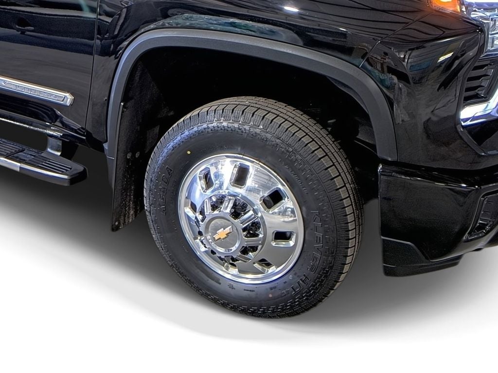 2024 Chevrolet Silverado 3500 HD High Country DRW