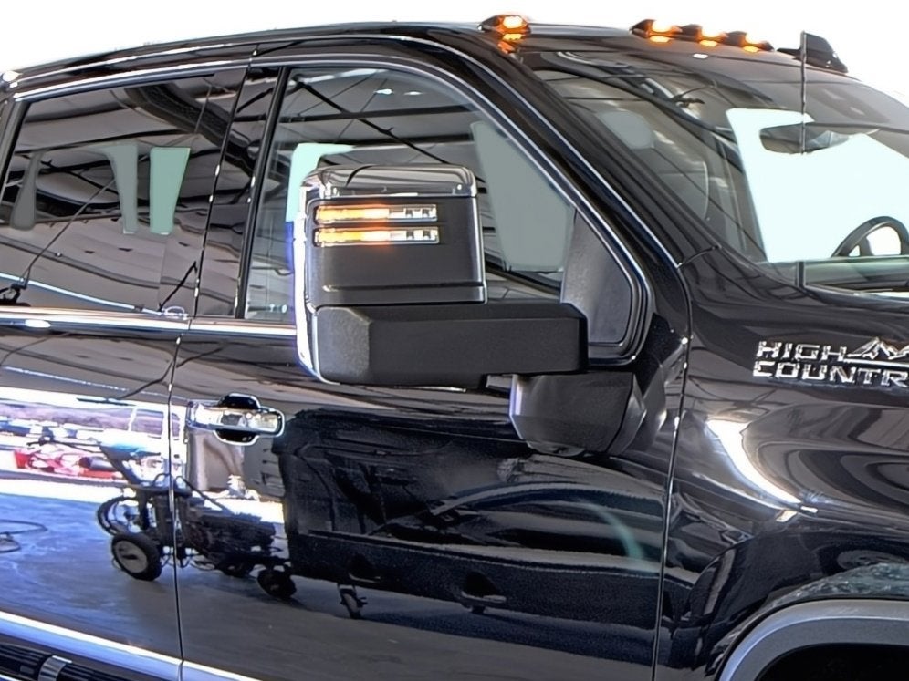 2024 Chevrolet Silverado 3500 HD High Country DRW