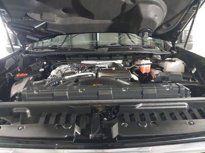 2024 Chevrolet Silverado 3500 HD High Country DRW