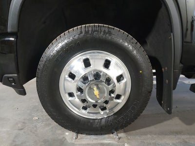 2024 Chevrolet Silverado 3500 HD High Country DRW