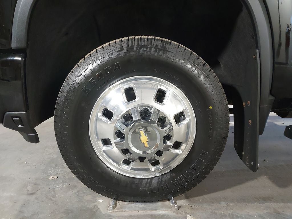 2024 Chevrolet Silverado 3500 HD High Country DRW