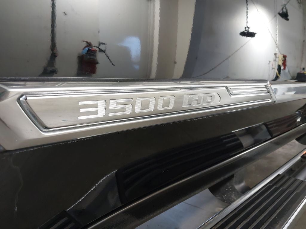 2024 Chevrolet Silverado 3500 HD High Country DRW