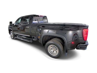 2024 Chevrolet Silverado 3500 HD High Country DRW
