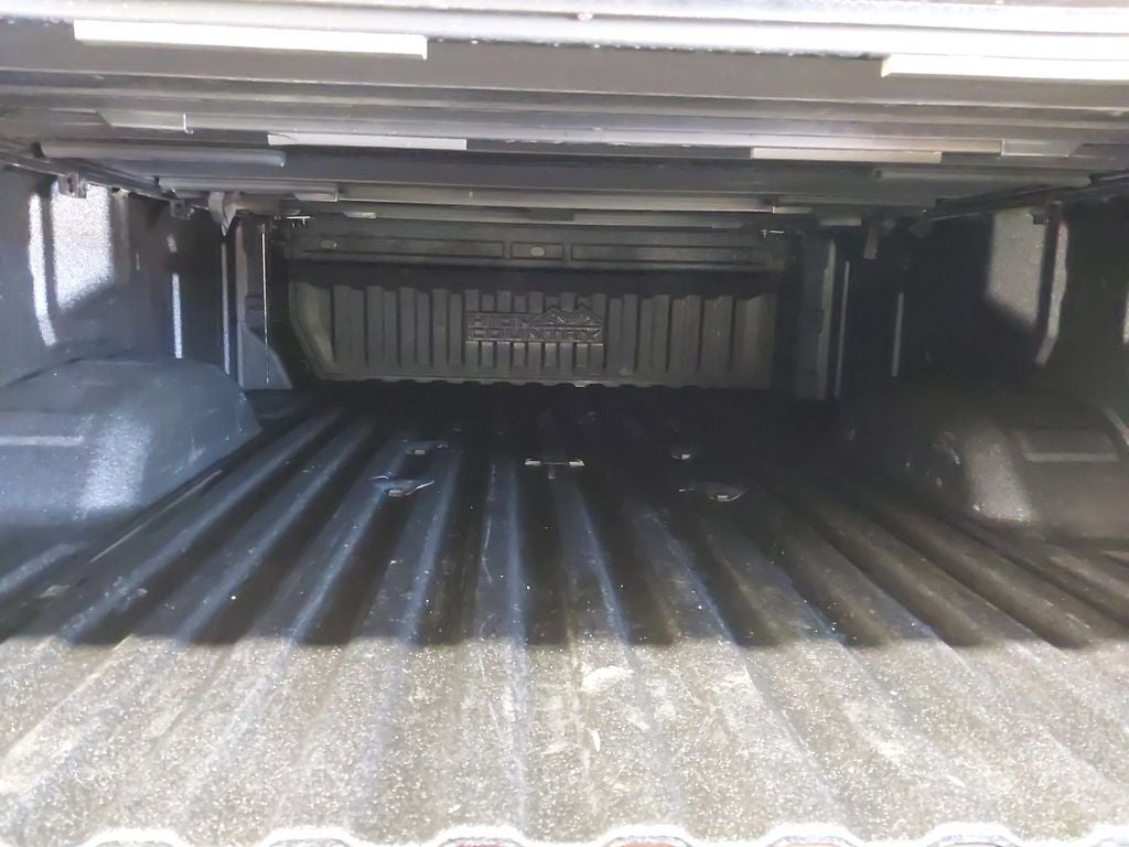 2024 Chevrolet Silverado 3500 HD High Country DRW