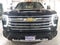 2024 Chevrolet Silverado 3500 HD High Country DRW