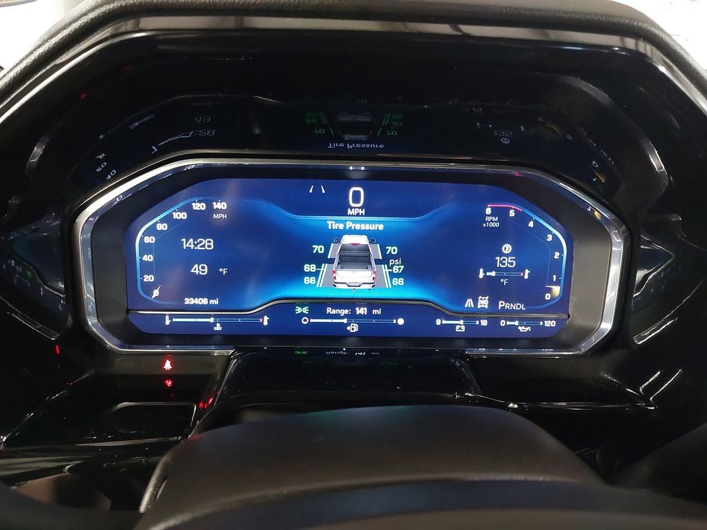 2024 Chevrolet Silverado 3500 HD High Country DRW