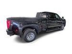 2024 Chevrolet Silverado 3500 HD High Country DRW