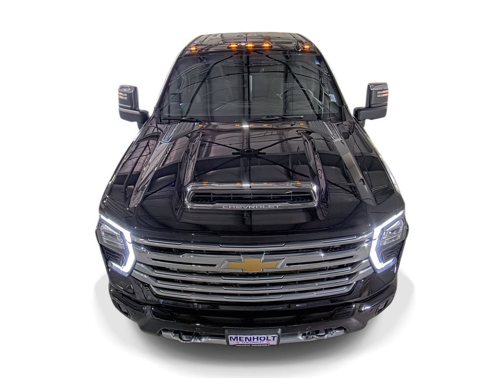 2024 Chevrolet Silverado 3500 HD High Country DRW
