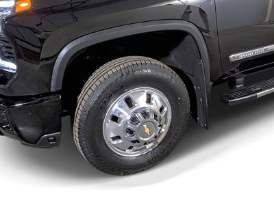 2024 Chevrolet Silverado 3500 HD High Country DRW