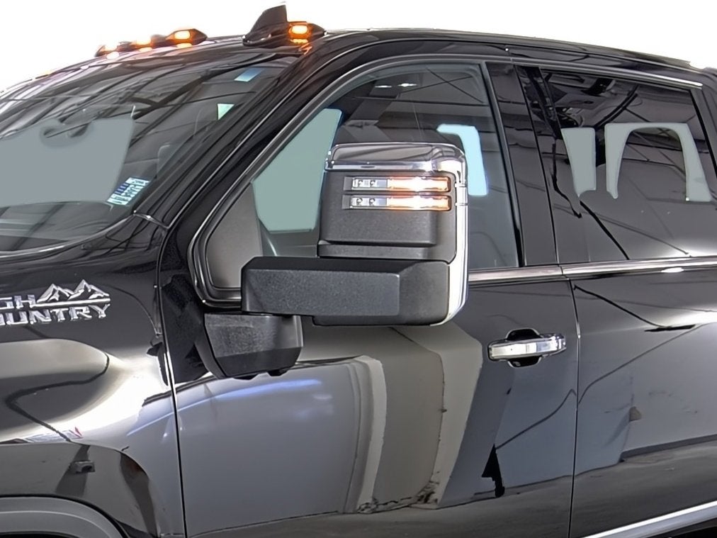 2024 Chevrolet Silverado 3500 HD High Country DRW