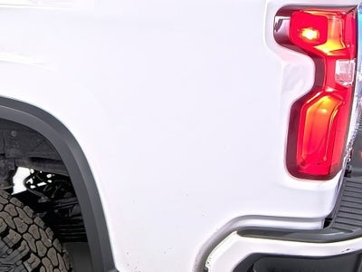 2020 Chevrolet Silverado 3500 HD High Country