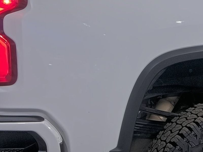 2020 Chevrolet Silverado 3500 HD High Country