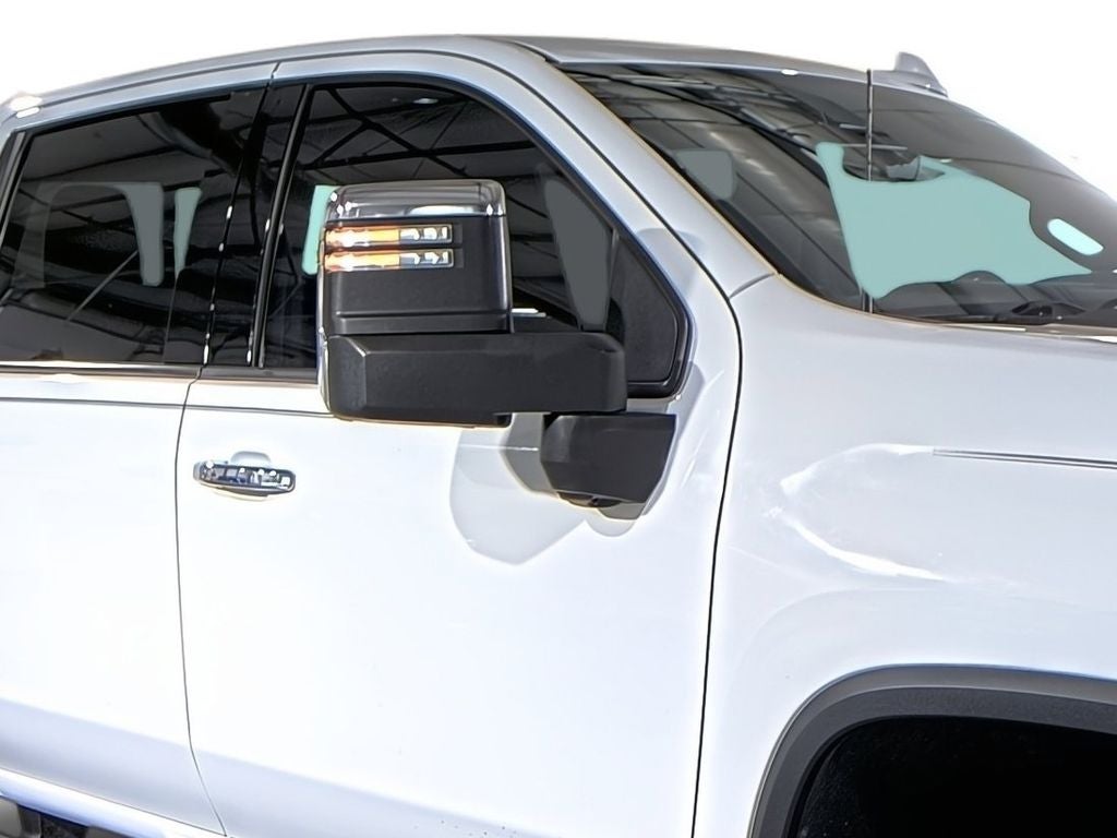 2020 Chevrolet Silverado 3500 HD High Country