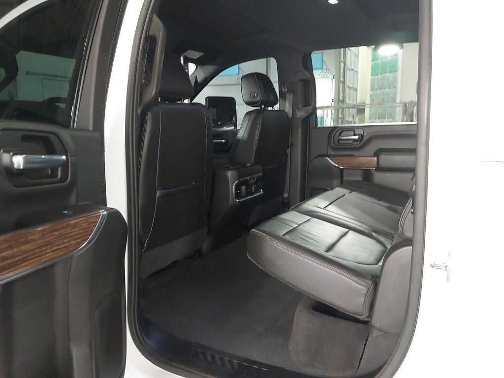 2020 Chevrolet Silverado 3500 HD High Country