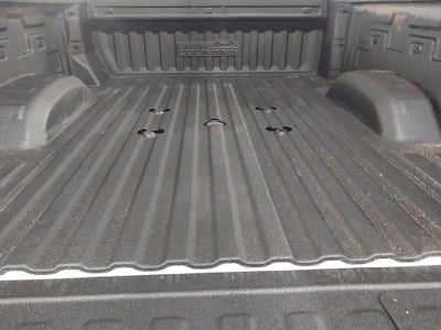 2020 Chevrolet Silverado 3500 HD High Country