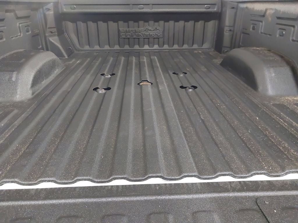 2020 Chevrolet Silverado 3500 HD High Country