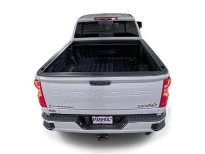 2020 Chevrolet Silverado 3500 HD High Country