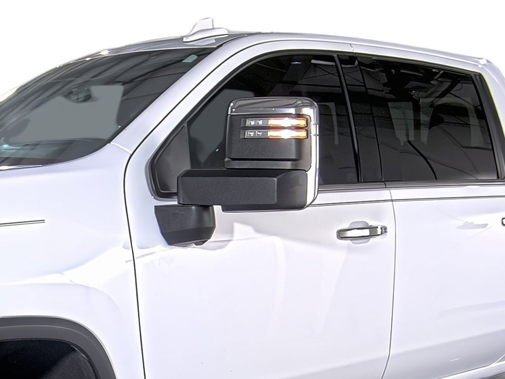 2020 Chevrolet Silverado 3500 HD High Country