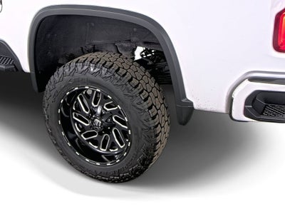 2020 Chevrolet Silverado 3500 HD High Country