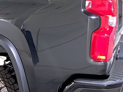 2024 Chevrolet Silverado 2500 HD ZR2