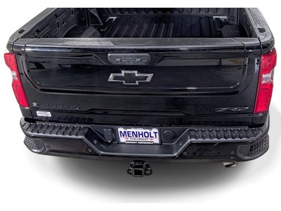 2024 Chevrolet Silverado 2500 HD ZR2