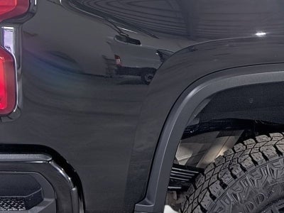 2024 Chevrolet Silverado 2500 HD ZR2