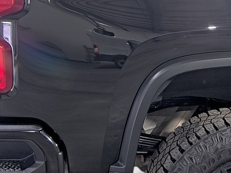 2024 Chevrolet Silverado 2500 HD ZR2