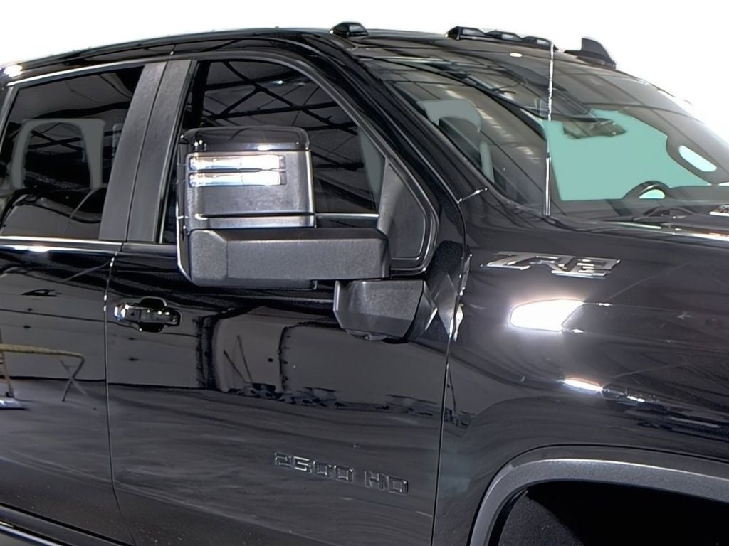 2024 Chevrolet Silverado 2500 HD ZR2