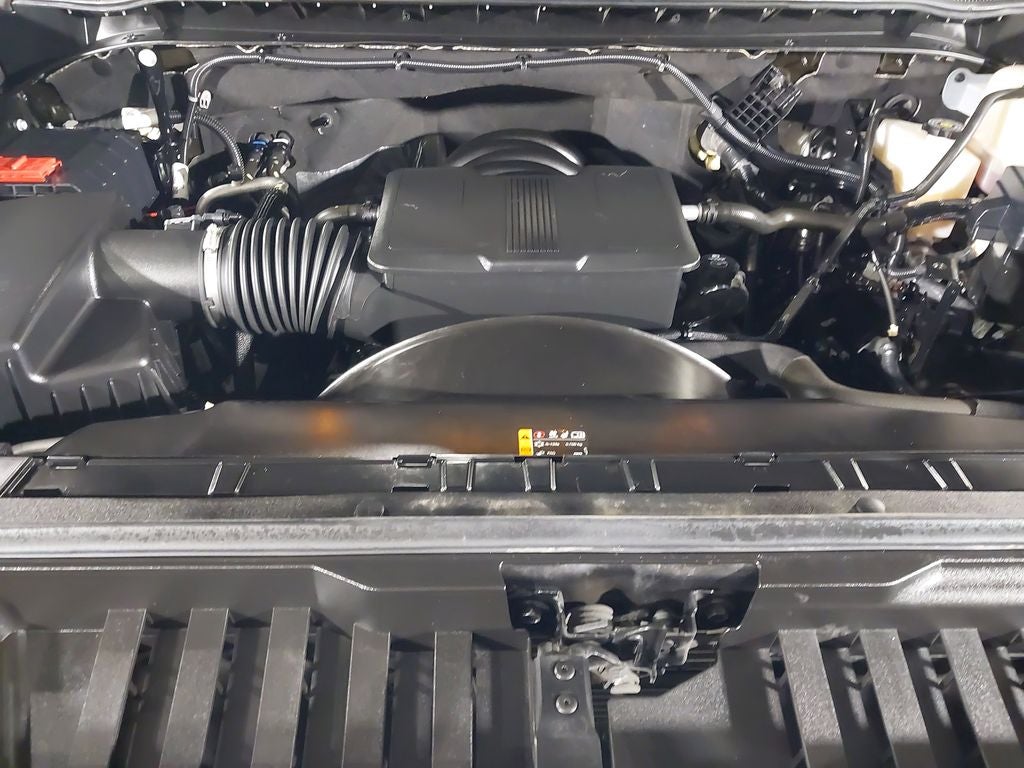 2024 Chevrolet Silverado 2500 HD ZR2