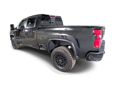 2024 Chevrolet Silverado 2500 HD ZR2
