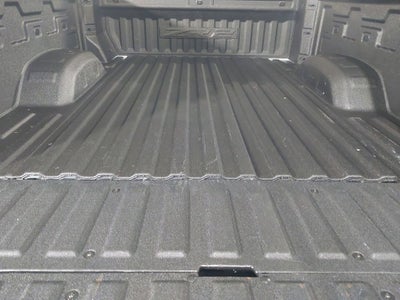 2024 Chevrolet Silverado 2500 HD ZR2