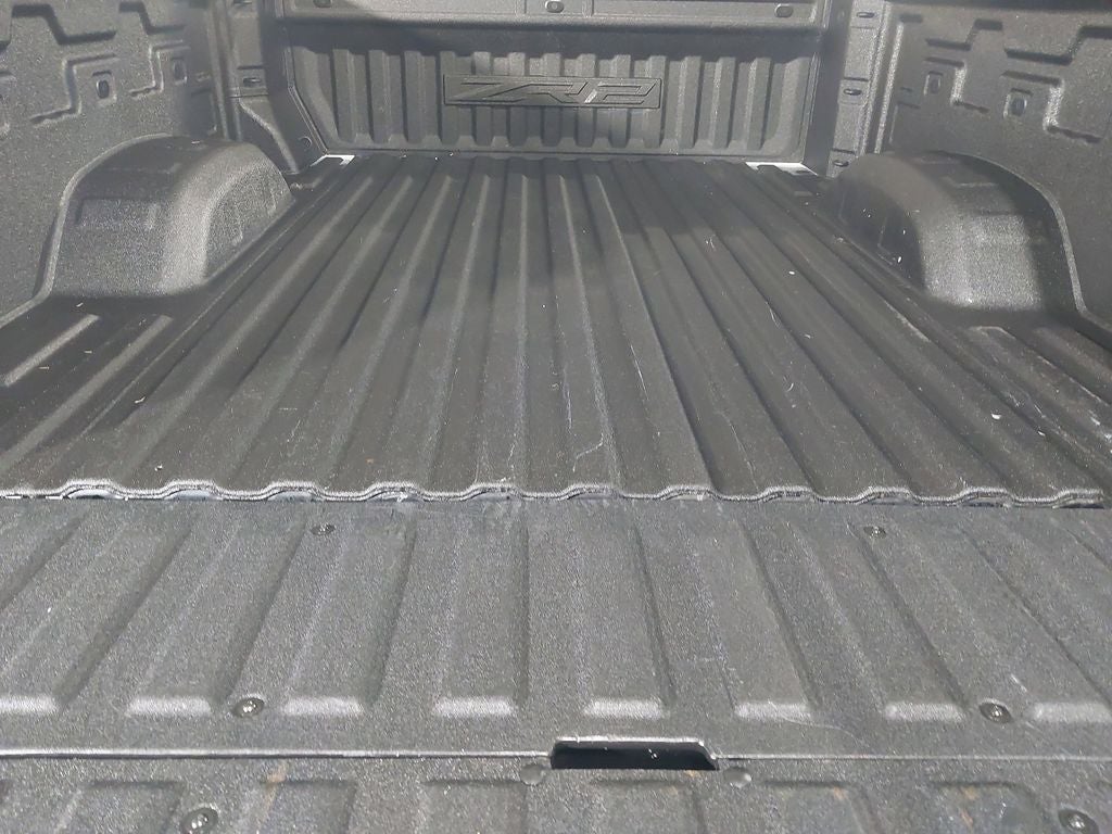 2024 Chevrolet Silverado 2500 HD ZR2
