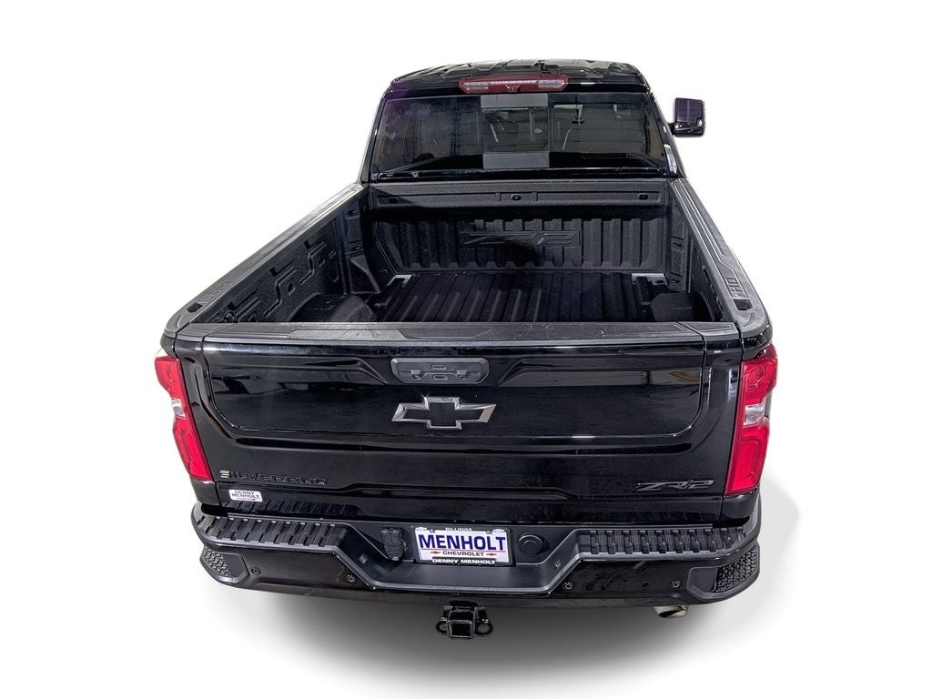 2024 Chevrolet Silverado 2500 HD ZR2