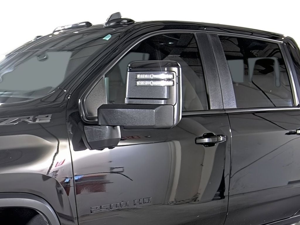 2024 Chevrolet Silverado 2500 HD ZR2