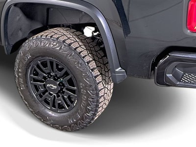 2024 Chevrolet Silverado 2500 HD ZR2