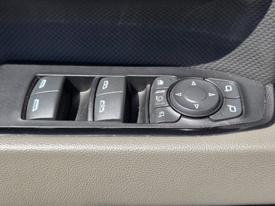 2024 Chevrolet Silverado 2500 HD ZR2