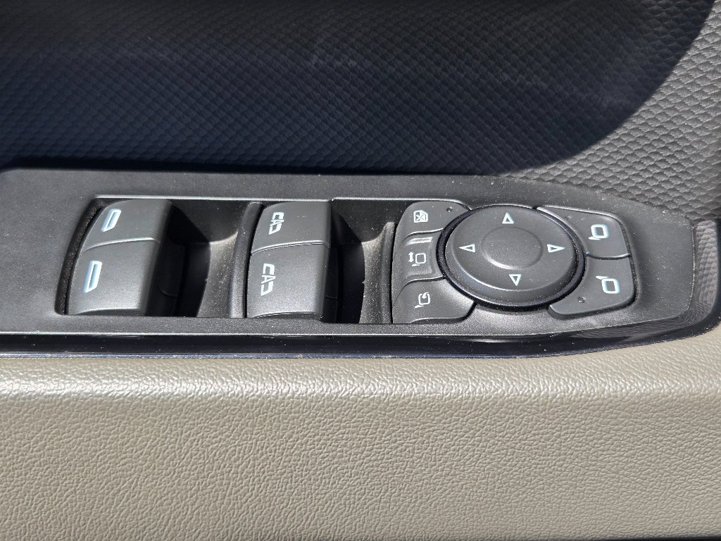 2024 Chevrolet Silverado 2500 HD ZR2