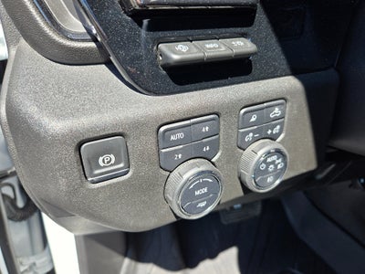 2024 Chevrolet Silverado 2500 HD ZR2