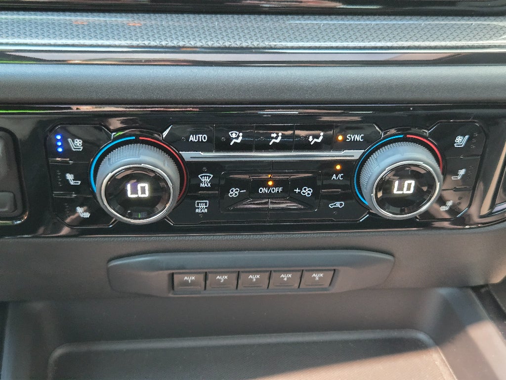 2024 Chevrolet Silverado 2500 HD ZR2