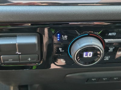 2024 Chevrolet Silverado 2500 HD ZR2