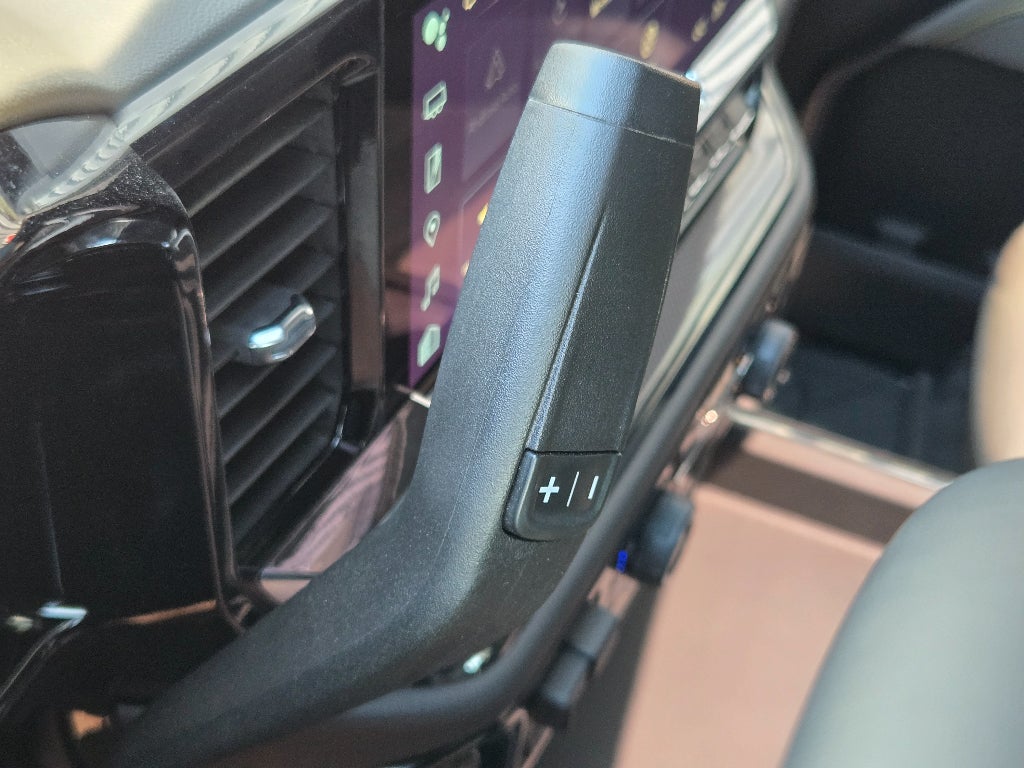 2024 Chevrolet Silverado 2500 HD ZR2