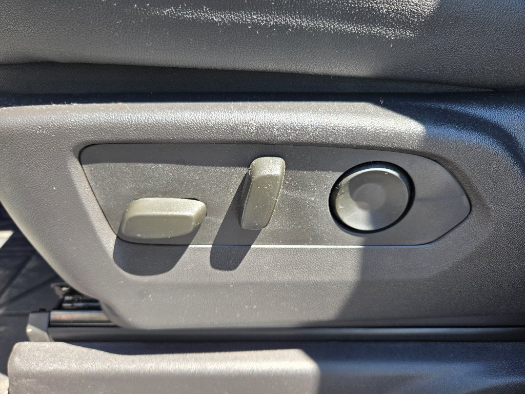 2024 Chevrolet Silverado 2500 HD ZR2