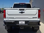 2024 Chevrolet Silverado 2500 HD ZR2