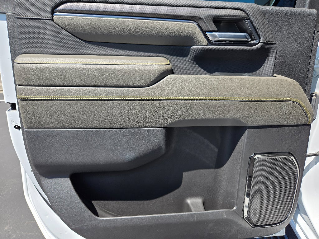 2024 Chevrolet Silverado 2500 HD ZR2