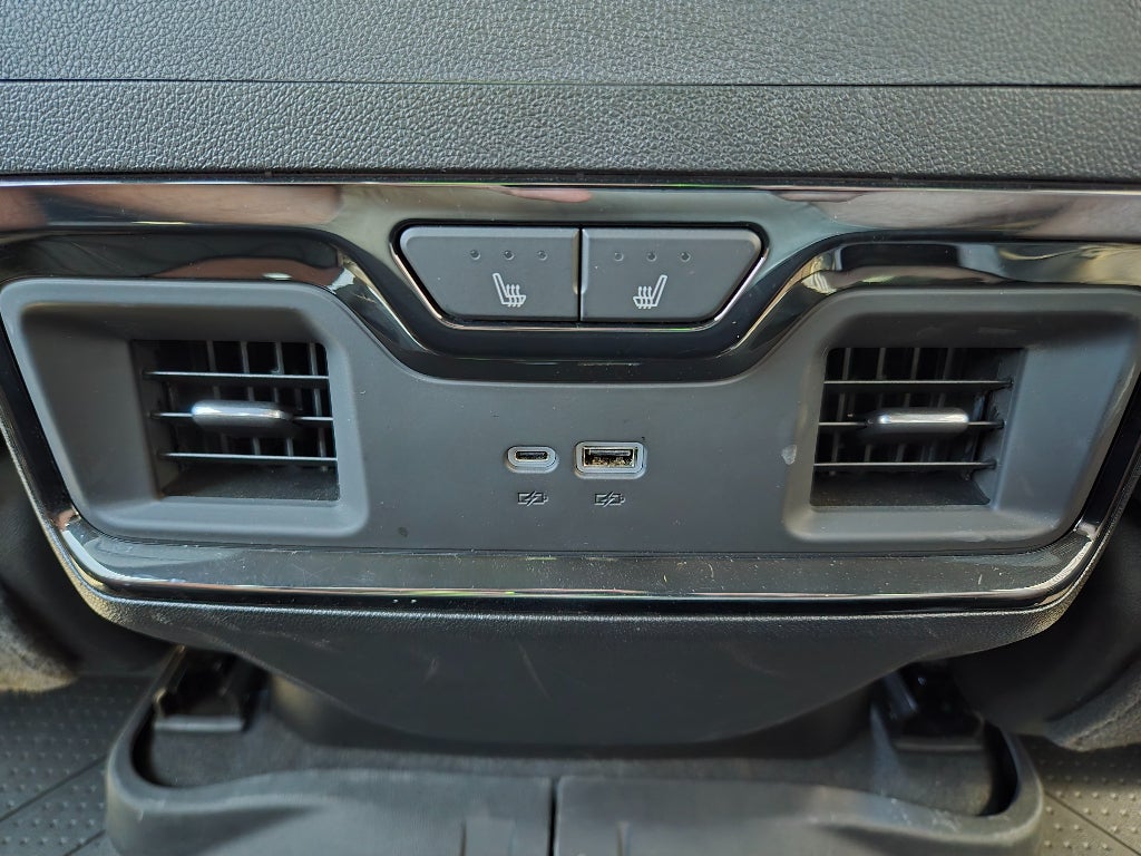 2024 Chevrolet Silverado 2500 HD ZR2