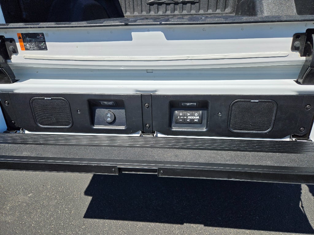 2024 Chevrolet Silverado 2500 HD ZR2